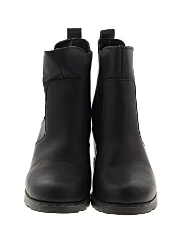 Universal Thread Ankle Boots (view 2)