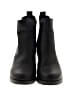Universal Thread 100% Synthetic Black Ankle Boots Size 8 - photo 2