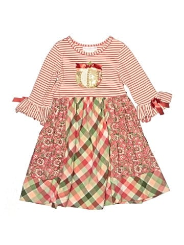 Bonnie Jean Dress (view 1)
