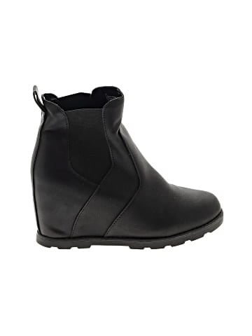 Universal Thread Ankle Boots (view 1)