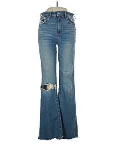 American Eagle Outfitters Jeans (view 1)