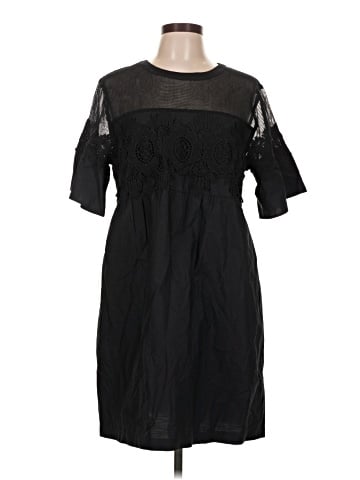 Anthropologie Casual Dress (view 1)