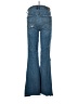 American Eagle Outfitters Color Block Blue Jeans Size 2 - photo 2