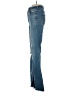 American Eagle Outfitters Color Block Blue Jeans Size 2 - photo 6