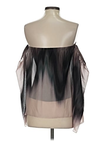 Bailey 44 Sleeveless Blouse (view 2)