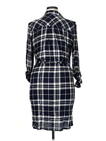 Motherhood Casual Dress (view 2)