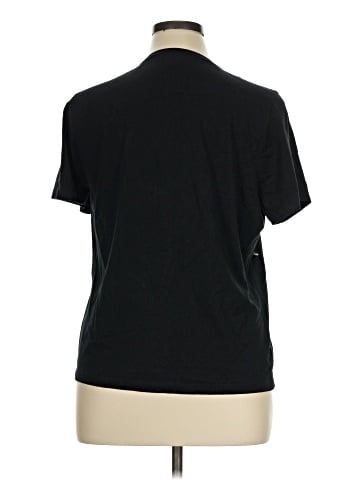J.Crew Factory Store Short Sleeve T-Shirt (view 2)