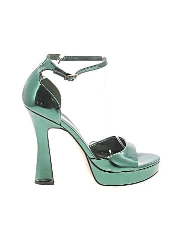 Aldo Sandals (view 1)