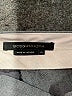 BCBGMAXAZRIA Chevron-herringbone Gray Dress Pants Size 0 - photo 7