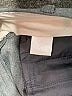 BCBGMAXAZRIA Chevron-herringbone Gray Dress Pants Size 0 - photo 8