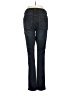 Democracy Solid Blue Jeans Size 8 - photo 2