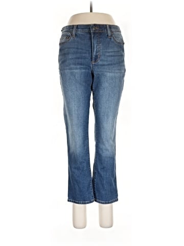 Lands' End Jeans (view 1)