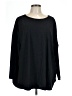 Oska Black Long Sleeve Top Size 10 (3) - photo 1