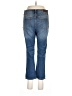 Lands' End Blue Jeans Size 10 - photo 2