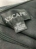 Xscape Black Cocktail Dress Size 8 (petite) - photo 7