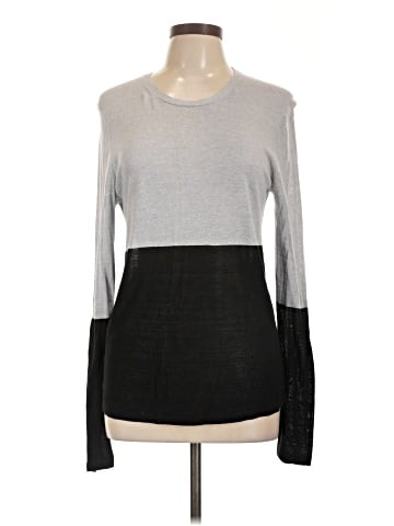 Theory Pullover Sweater (view 1)
