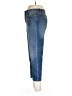 Lands' End Blue Jeans Size 10 - photo 5