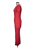 Alala Red Cocktail Dress Size S - photo 5