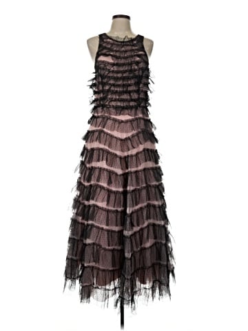 Anthropologie Cocktail Dress (view 1)