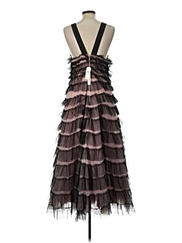 Anthropologie Cocktail Dress (view 2)