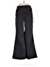FRAME Black Jeans Size 30 waist - photo 1