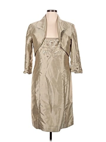 Cachet Cocktail Dress (view 1)