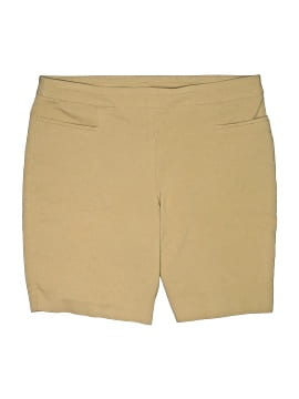 Time And Tru Khaki Shorts