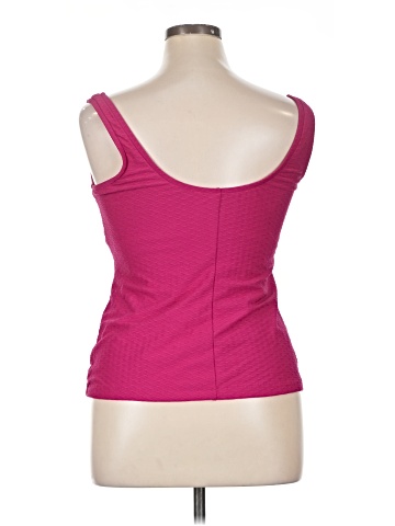 Maxine of Hollywood Sleeveless Top (view 2)