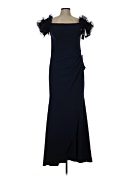 Xscape Cocktail Dress (view 1)