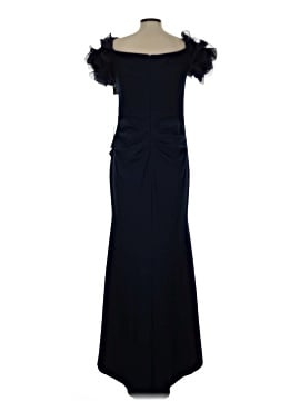 Xscape Cocktail Dress (view 2)