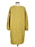Saturday Sunday Yellow Pullover Sweater Size S - photo 2