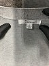 89th & Madison Gray Cardigan Size L - photo 7