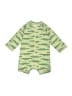 Hanna Andersson Green Rash Guard Size 3-6 mo - photo 1