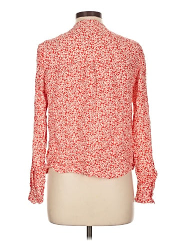 Boden Long Sleeve Blouse (view 2)