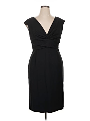 Donna Ricco Cocktail Dress (view 1)