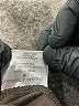 Threads 4 Thought Black Active Pants Size M - photo 5