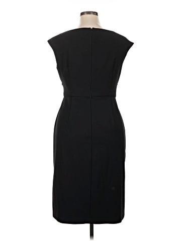 Donna Ricco Cocktail Dress (view 2)