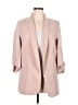 Zara Basic 100% Acetate Pink Blazer Size XL - photo 1