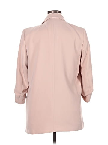 Zara Basic Blazer (view 2)