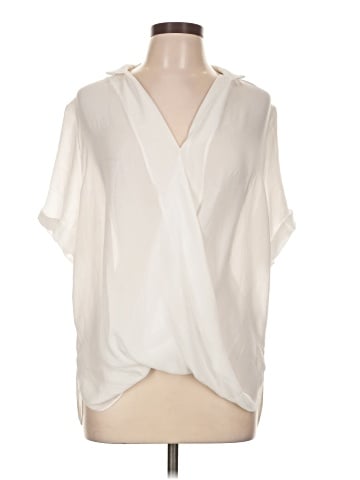 Mod Ref Sleeveless Blouse (view 1)