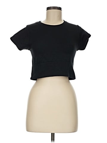 OFFLINE by Aerie Short Sleeve T-Shirt (view 1)