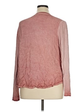 Umgee 3/4 Sleeve T-Shirt (view 2)
