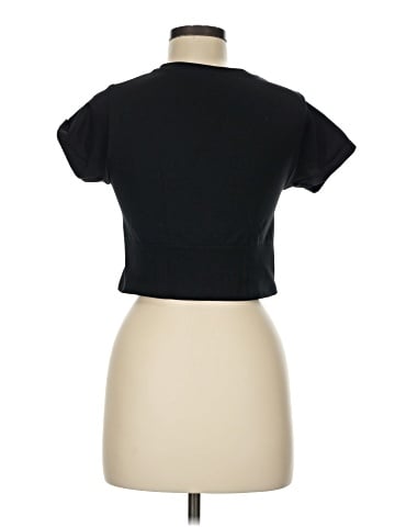 OFFLINE by Aerie Short Sleeve T-Shirt (view 2)