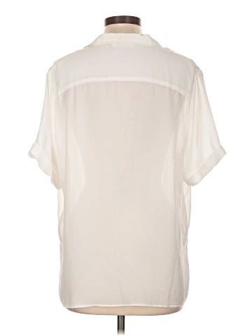 Mod Ref Sleeveless Blouse (view 2)