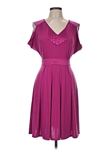 Max and Cleo Cocktail Dress (view 1)