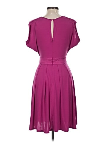 Max and Cleo Cocktail Dress (view 2)