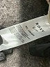Roxy Stripes Ivory Linen Pants Size S - photo 7