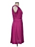 Max and Cleo Purple Cocktail Dress Size 6 - photo 4