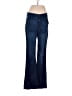 JW (JW Style) Blue Jeans Size 8 - photo 1