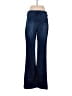 JW (JW Style) Blue Jeans Size 8 - photo 2